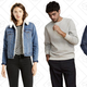30% off tops and outerwear with the code TOP30